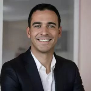 Егорцев Вадим Вячеславович