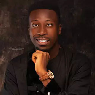 Tobi Opeyemi Amure