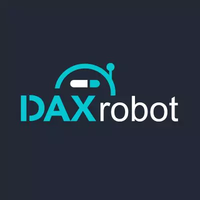 DAXrobot