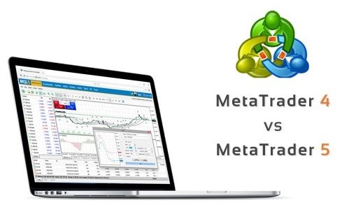 MetaTrader 4 чи MetaTrader 5?