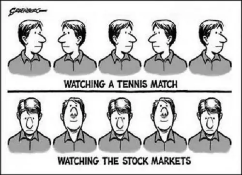 Stock markets