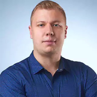 Виталий Беднарский