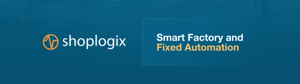 Shoplogix banner