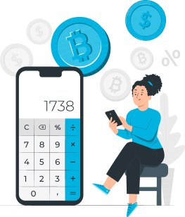Position size calculator crypto