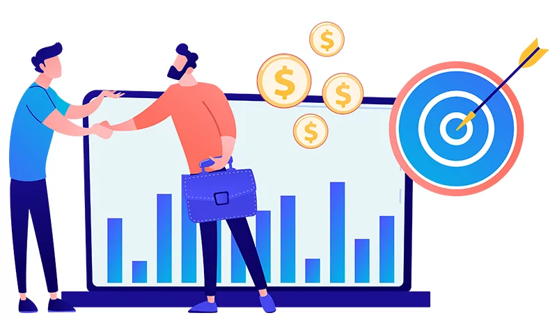 Analyzing the market