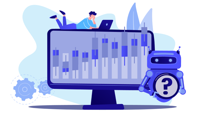 Автоматическая торговля на бирже