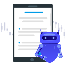 Автотрейдинг (Автоматическая торговля на бирже)