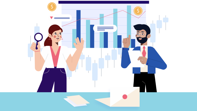 Бинарные опционы