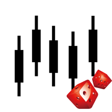 Binary Options Trading: It’s Not a Gamble Binary Options Trading: It’s Not a Gamble