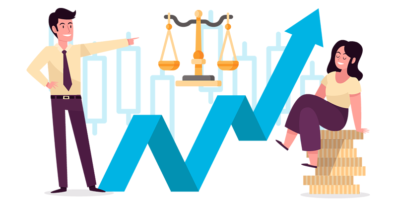 You do need a broker for forex trading