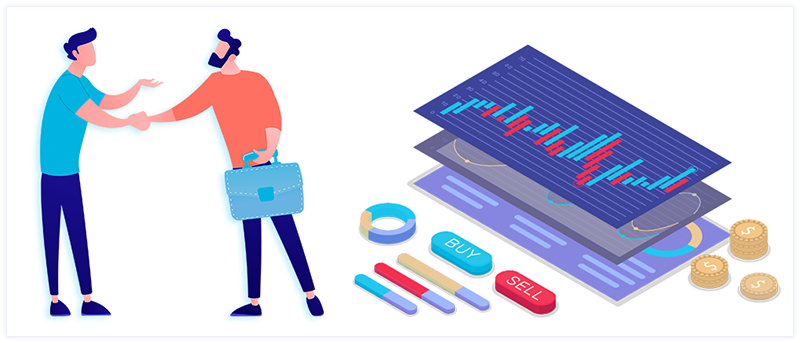 chance with binary options