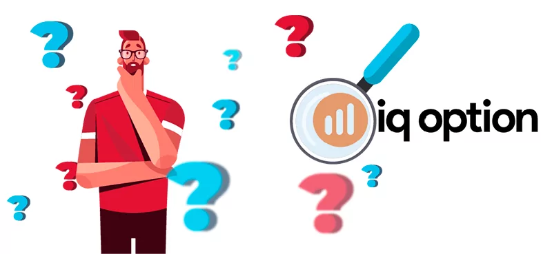 How to deposit funds in the IQ OPTION?