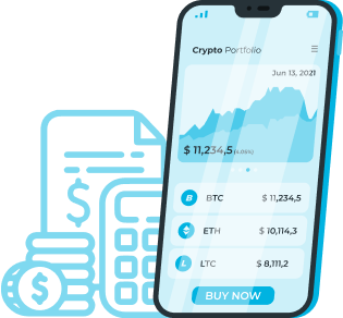 Crypto Example