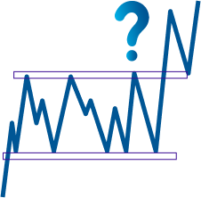 Флэт в трейдинге