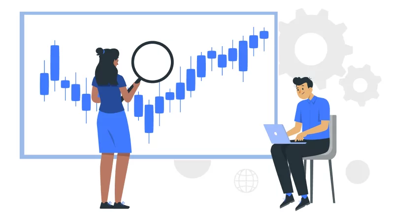 Forex sees a massive daily volume