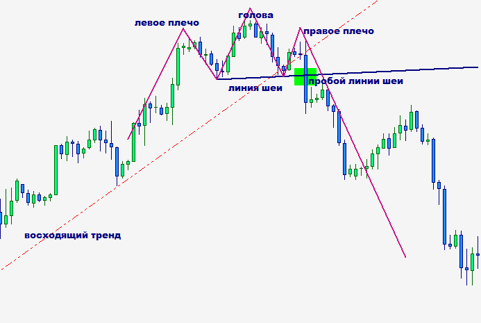 Голова и плечи