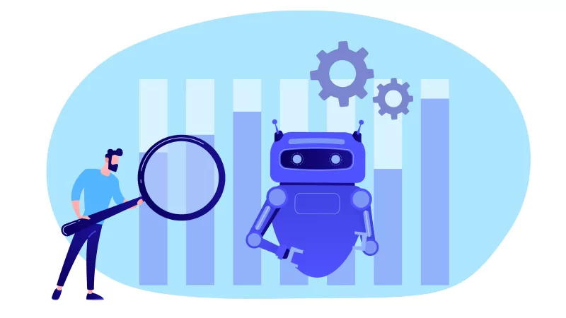 How Binary Options Robots Work