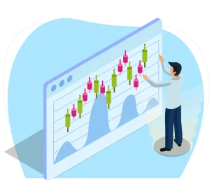 How Do I Use a Live Schedule Chart For Trading Options?