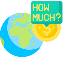 How Much Money Is There in the World? (2024)