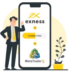 How to Connect Exness to MT5?(Everything You Need to Know) How to Connect Exness to MT5?(Everything You Need to Know)