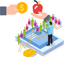 How to make money on binary options with 0 deposit?