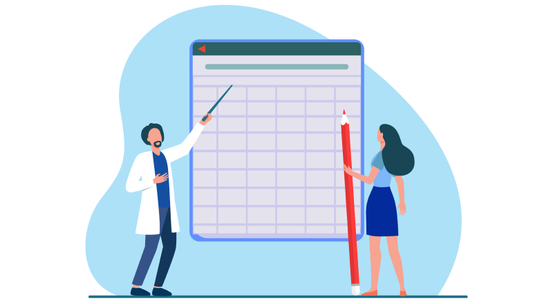 HOW TO READ FOREX HEAT MAP?