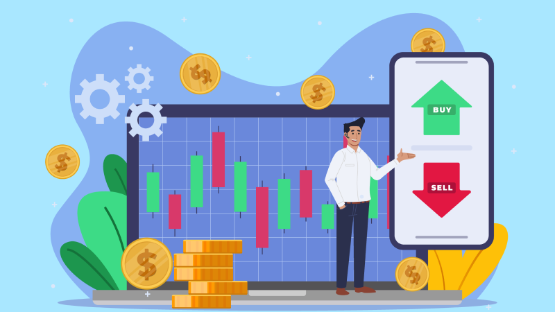 How to Trade Binary Options