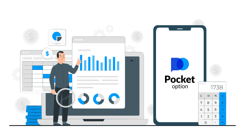 How to Get Started on Pocket Option