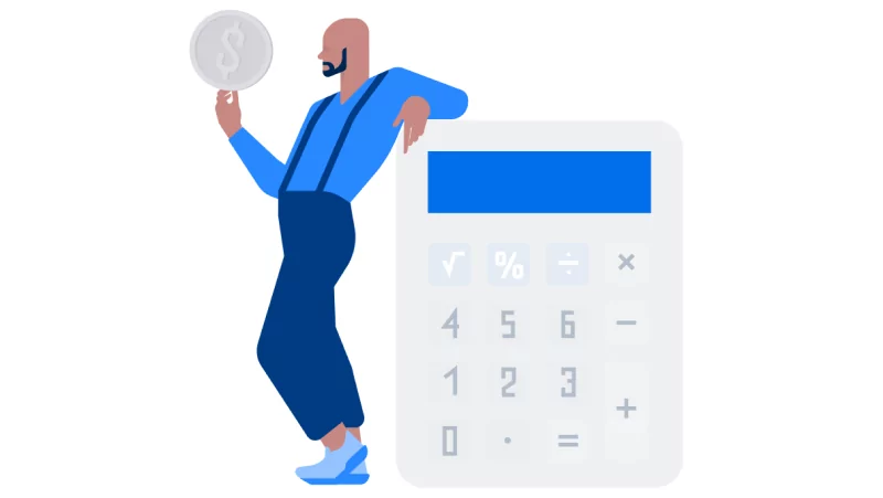 How to Use The Profitability Calculator