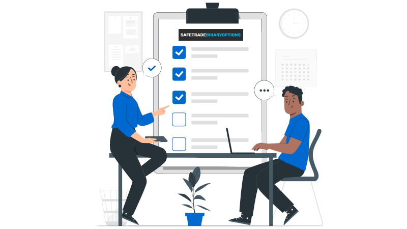 information on the site