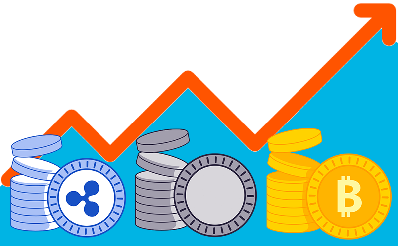 Invest in cryptocurrencies 2022