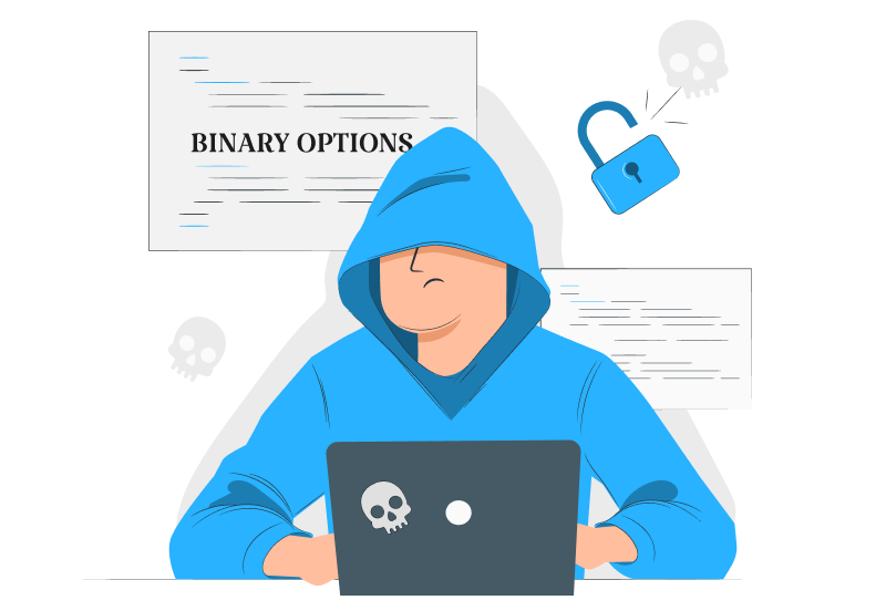 Is binary options a scam