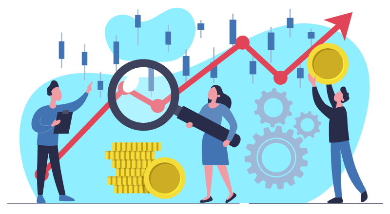 Как формируются биржевые котировки