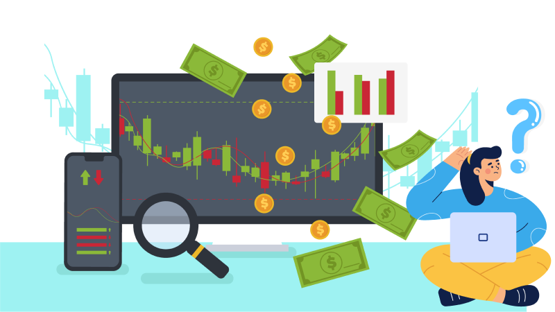 Как торговать на Quotex