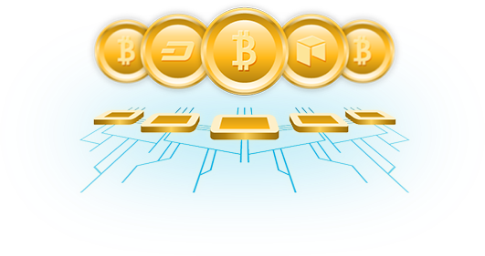 List of top crypto brokers