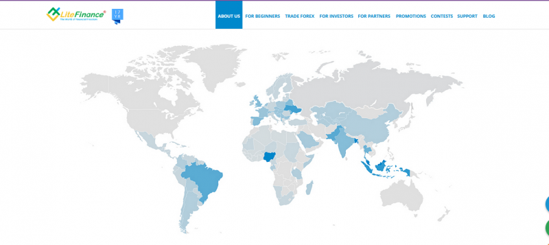 litefinance-locations