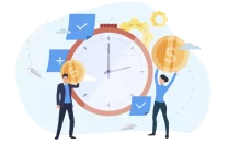 Лучшее время для трейдинга Лучшее время для трейдинга