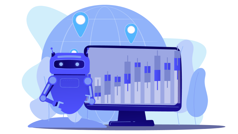 лучшие программы для торговли на бирже