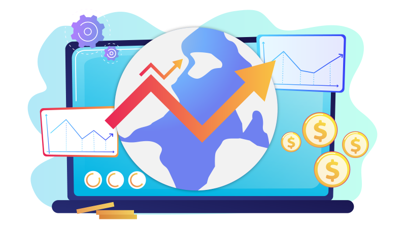 Market is genuinely gigantic