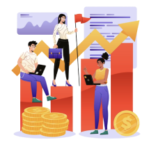 Влияние криптовалют на финансовую систему Влияние криптовалют на финансовую систему