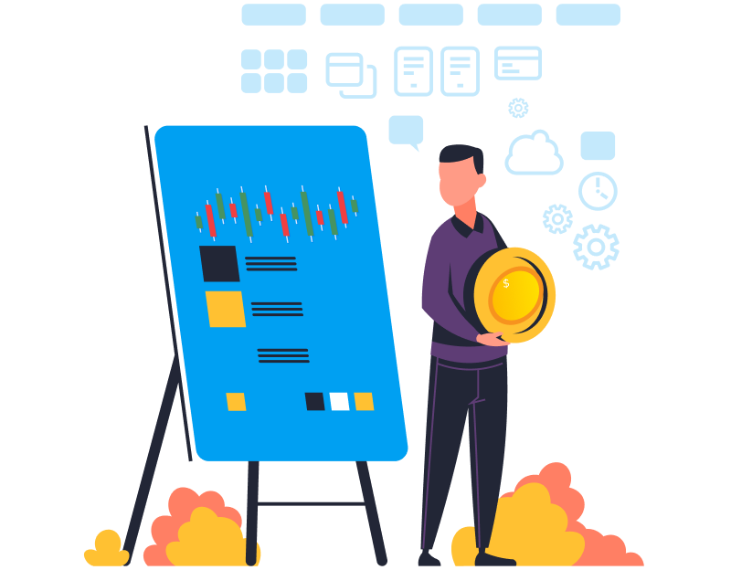 Обзор брокера Exante Broker