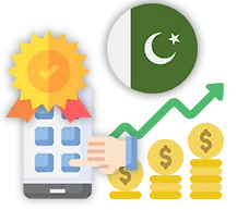 2024: Онлайн-заработок в Пакистане – Лучшие Приложения и Способы