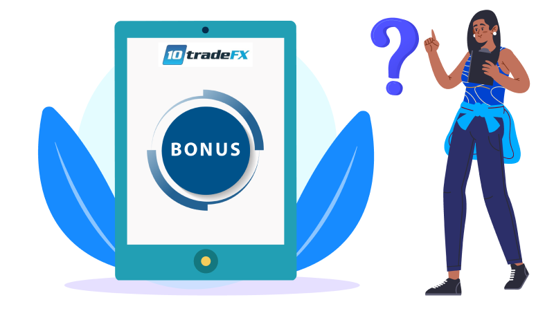 10TradeFX promo codes