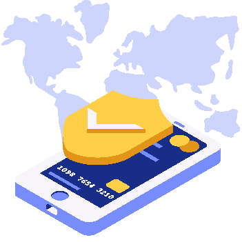 Региональные ограничения Quotex: список стран Региональные ограничения Quotex: список стран