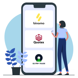 Quotex против Olymp Trade и Binomo Quotex против Olymp Trade и Binomo