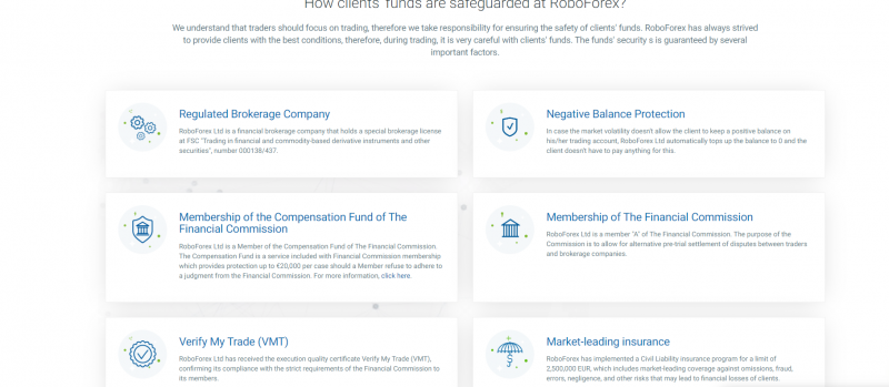 regulated-brokerage-company