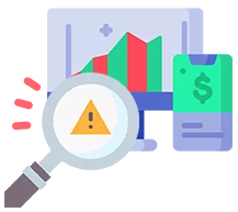 Основні ризики бінарних опціонів та як їх уникнути?