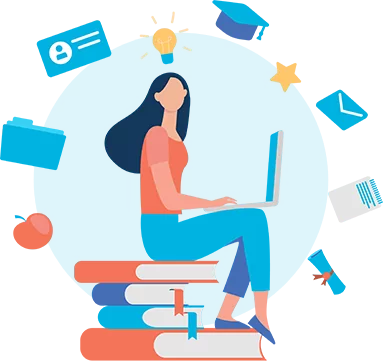 Scholarship від Trading.biz