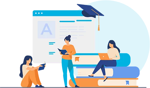 Взяти участь у програмі Scholarship