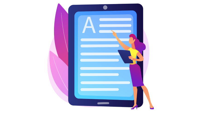 terms you are looking for